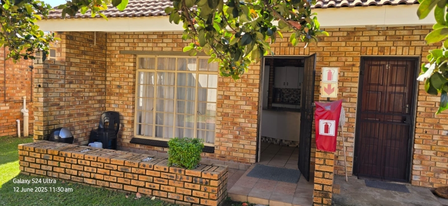 1 Bedroom Property for Sale in Parys Free State